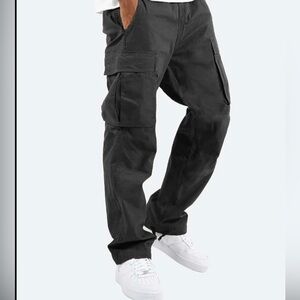 Cargo pants